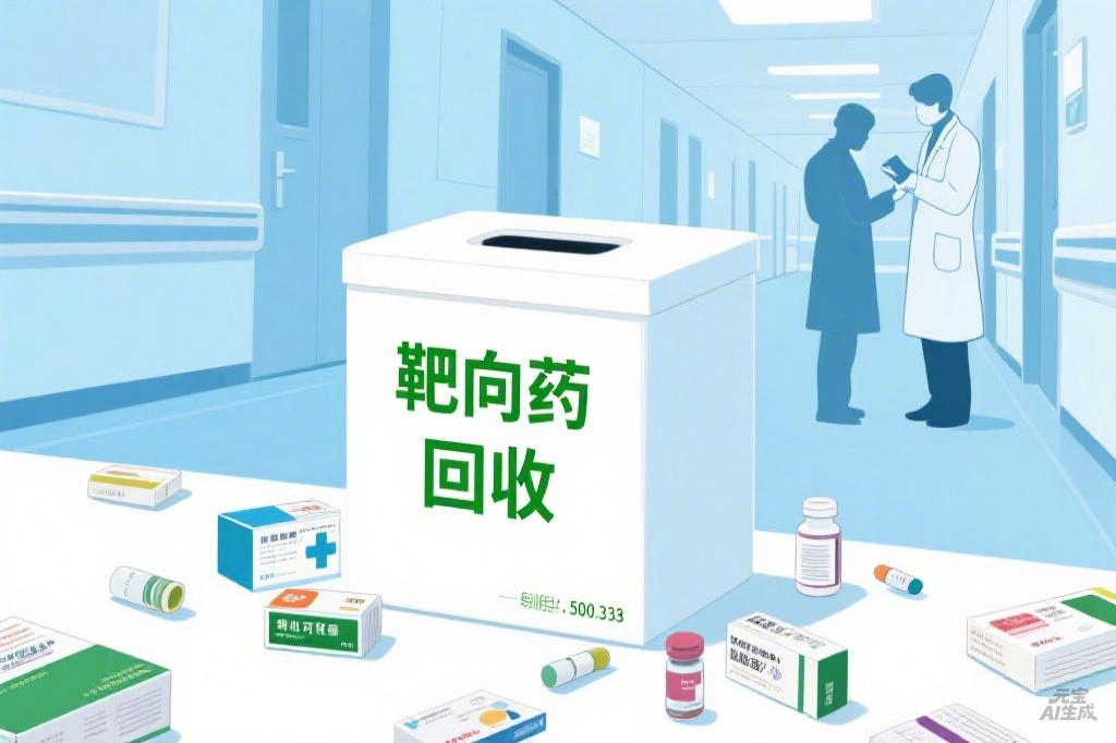 武汉手把手揭秘靶向药物正规回收平台，肿瘤患者家属必看避坑指南