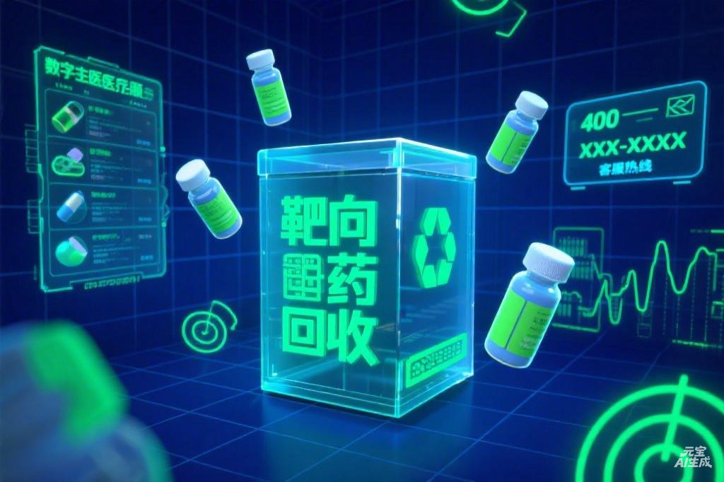 武汉揭秘高价回收靶向药电话背后的真实服务流程与避坑指南