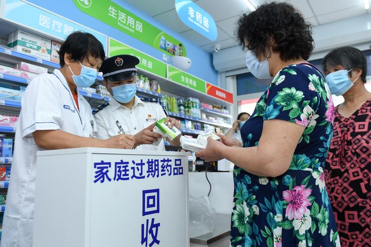 武汉抗癌药回收网站有哪些？手把手揭秘专业肿瘤药品上门回收平台